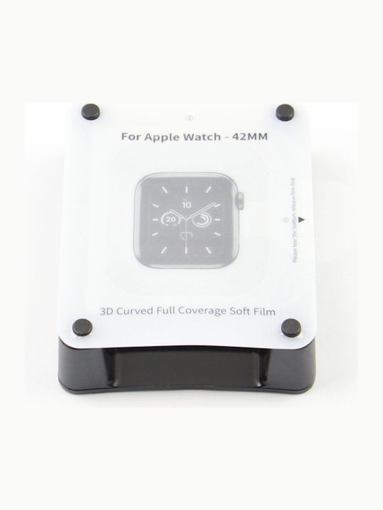 TFO Защитен екран за Apple Watch 41 мм 3бр