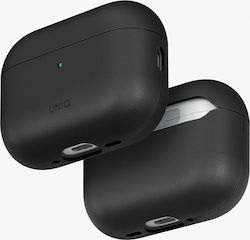Uniq Lyden Θήκη Δερμάτινη για Apple AirPods Pro 3 Uniq Lyden Θήκη Δερμάτινη για Apple AirPods Pro 3