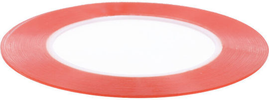 4mm Rotes Pet-Film Doppelklebestreifen Für Handymobile LCD Renovierung