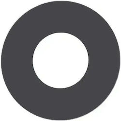 Camera Lens Glass Black for Apple iPhone 16e Camera Lens Glass Black for Apple iPhone 16e