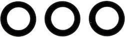 Samsung S21 Fe G990 Camera Lens Black Oem