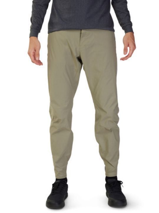 Fox Ranger Pantalon de ciclism pentru bărbați