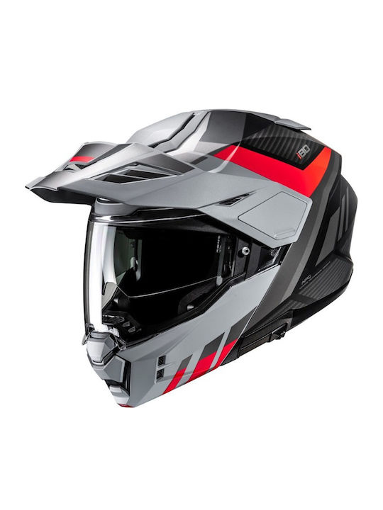 HJC I80 Imes MC1SF Κράνος Μηχανής Flip-Up ECE 2...