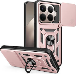 Techsuit Camshield Series Umschlag Rückseite Si...