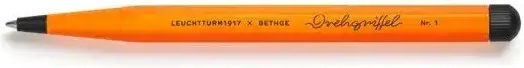 Leuchtturm1917 Drehgriffel Nr.1 Pixuri Ballpoint