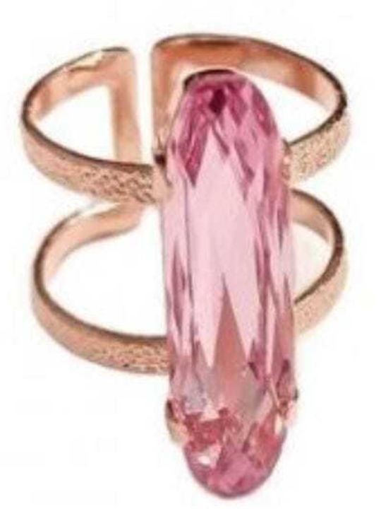 Catherine Bijoux Damen Ring