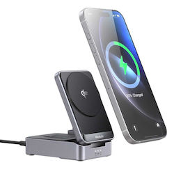 Mcdodo MagQ CH-5192 Wireless Qi2 22.5W Mcdodo MagQ CH-5192 Wireless Qi2 22.5W
