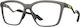 Oakley Brillengestelle mit Rezept Vista 8191 81...