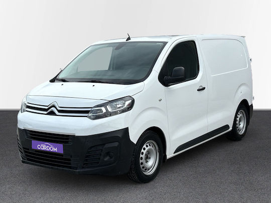 Citroen Springend 1.6 BlueHDi XS '18