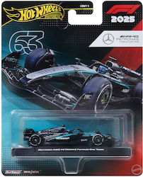 Hot Wheels Car Formula 1 for Ages 14+