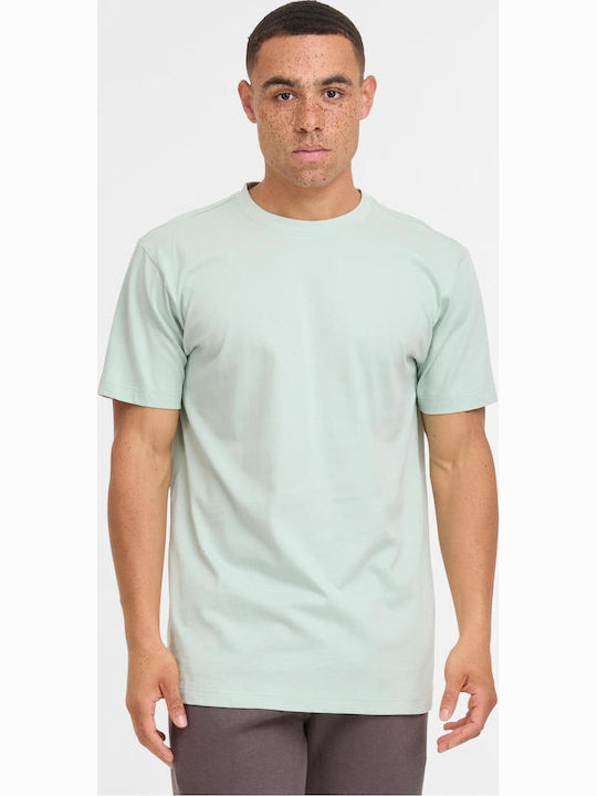 Urban Classics Basic T-shirt Frostmint