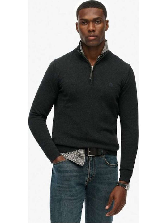 Superdry Superdry Herrenblusen Langarm Pullover...