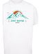 T-shirt White