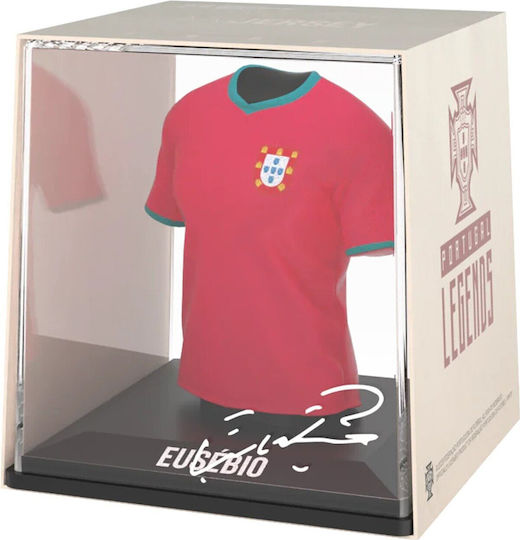 Fancollex Myjersey Португалия 1966 Легенда Еузебио 03my00009