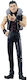 Fullmetal Alchemist Brotherhood Pop Up Parade Pvc Statue Greed 18 Cm