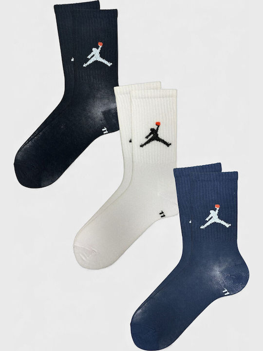 Design Socks Kids' Socks Multicolored 3 Pairs