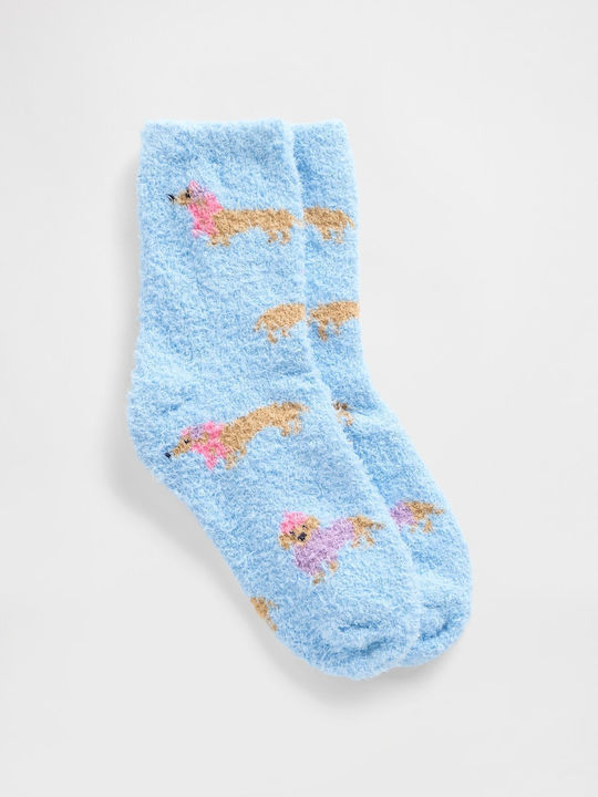 GAP Kindersocken Blau