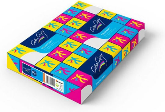 Printing Paper A3 350gr/m² 125 sheets