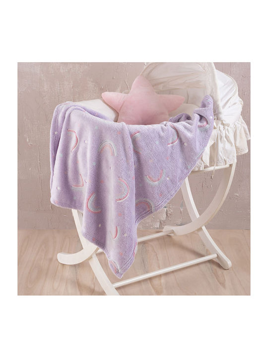 Rythmos Blanket Nursery Swaddling Blankets Neli...