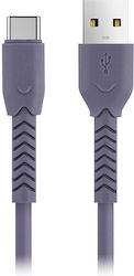 Maxlife USB 2.0 USB-C Male - USB-A 1m (176OEM100851) Maxlife USB 2.0 USB-C Male - USB-A 1m (176OEM100851)