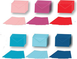Floriocarta Gift Packaging 7.5x11cm.