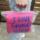 Pestemal Beach Towel Cotton Fuchsia 180x100cm.
