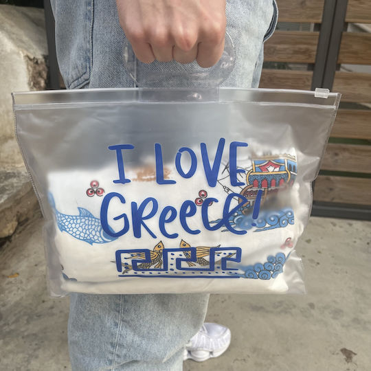 Pestemal Πετσέτα Θαλάσσης Παρεό Βαμβακερό Λευκό 180x100εκ.
