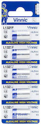 Vinnic 4LR44 1.5V 5τμχ 32656933