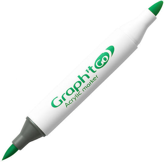 Graph' it Acrylmarker Normandy