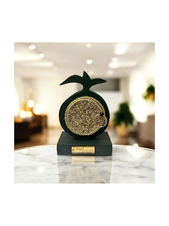 Vieții Amulet Rodie 1buc