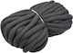 Marshmallow Casual Chunky Yarn 1kg Anthracite