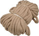 Marshmallow Casual Chunky Strickgarn 1kg Πούρου