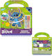 Zita Toys Боядисване Stitch