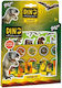 Zita Toys Stickers