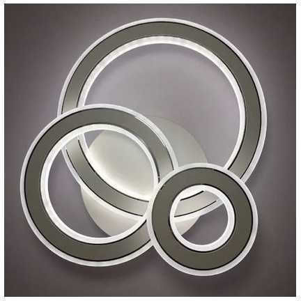 Lightplanet Deckenleuchte mit Integrierter LED