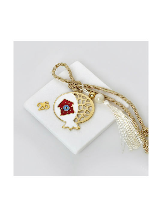 Bellissimo Lucky Charm 1pcs