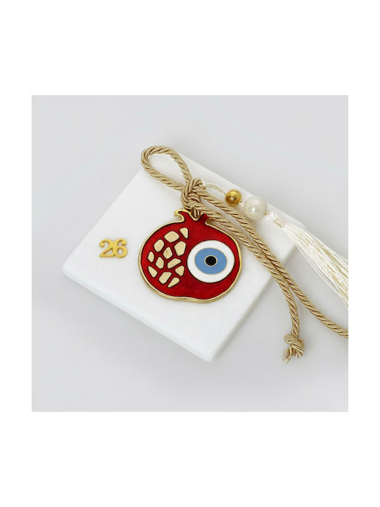 Bellissimo Lucky Charm 1pcs