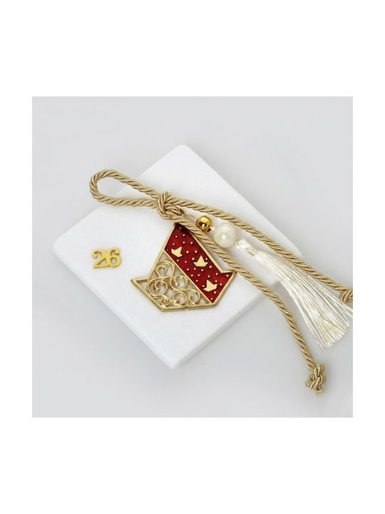 Bellissimo Lucky Charm 1pcs
