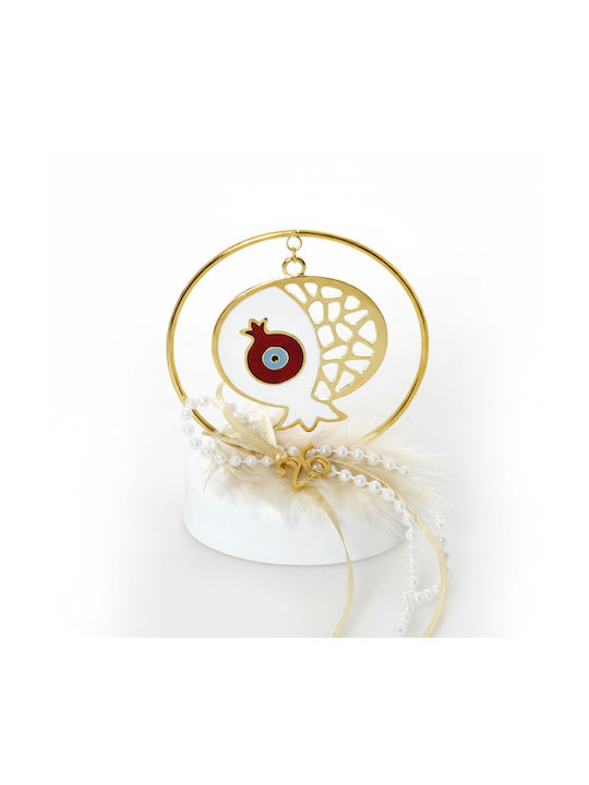 Bellissimo Lucky Charm 1pcs