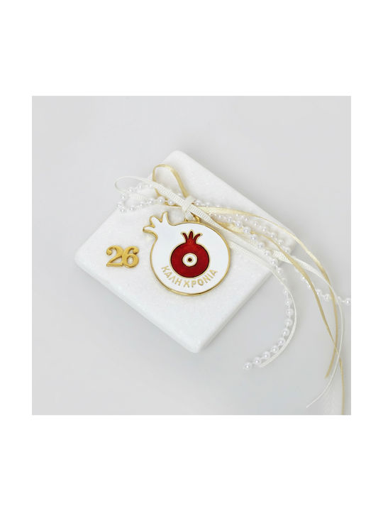 Bellissimo Lucky Charm 1pcs