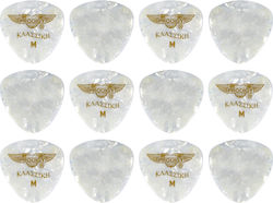 Prodigy Classical White Pearl Medium 12-Pack