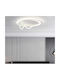 Lightplanet Deckenleuchte mit Integrierter LED und Fernbedienung