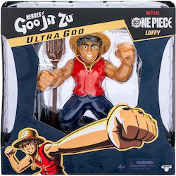 Moose Toys Παιχνίδι Μινιατούρα Goo Jit Zu 17εκ.