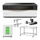 Xtool P3 80w Лазерен Гравьор All-in-one Комплект 5905156100190