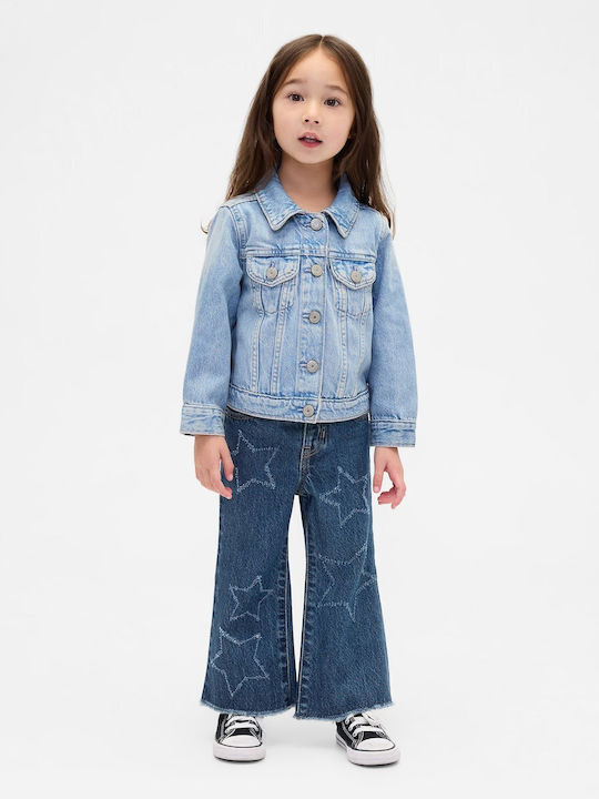 GAP Kids' Jeans Trousers Medium Wash GAP Kids' Jeans Trousers Medium Wash