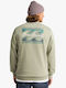 Foundation Sweatshirt Grün