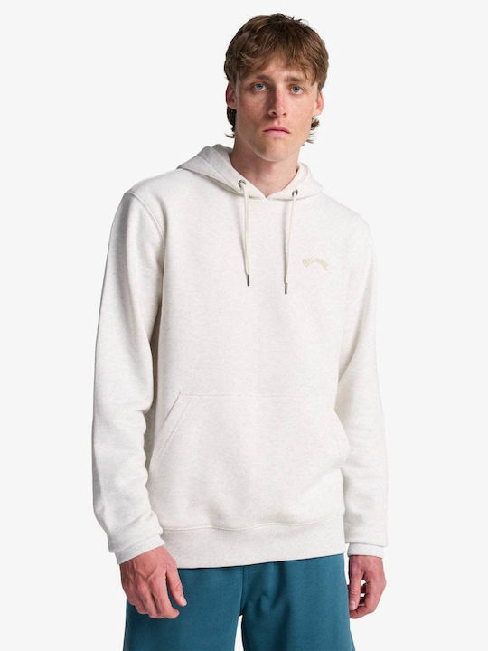 Billabong Arch Суитшърт с Качулка Oah