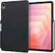 Spigen Flip Cover Negra (Samsung Galaxy Tab S11 11.0) ACS10214