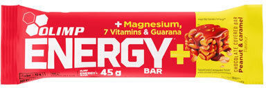 Olimp Sport Nutrition Bara Energie 45gr