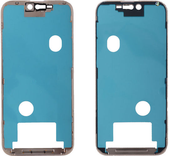 Iphone 16 Pro Max Front Frame + Waterproofing Film
